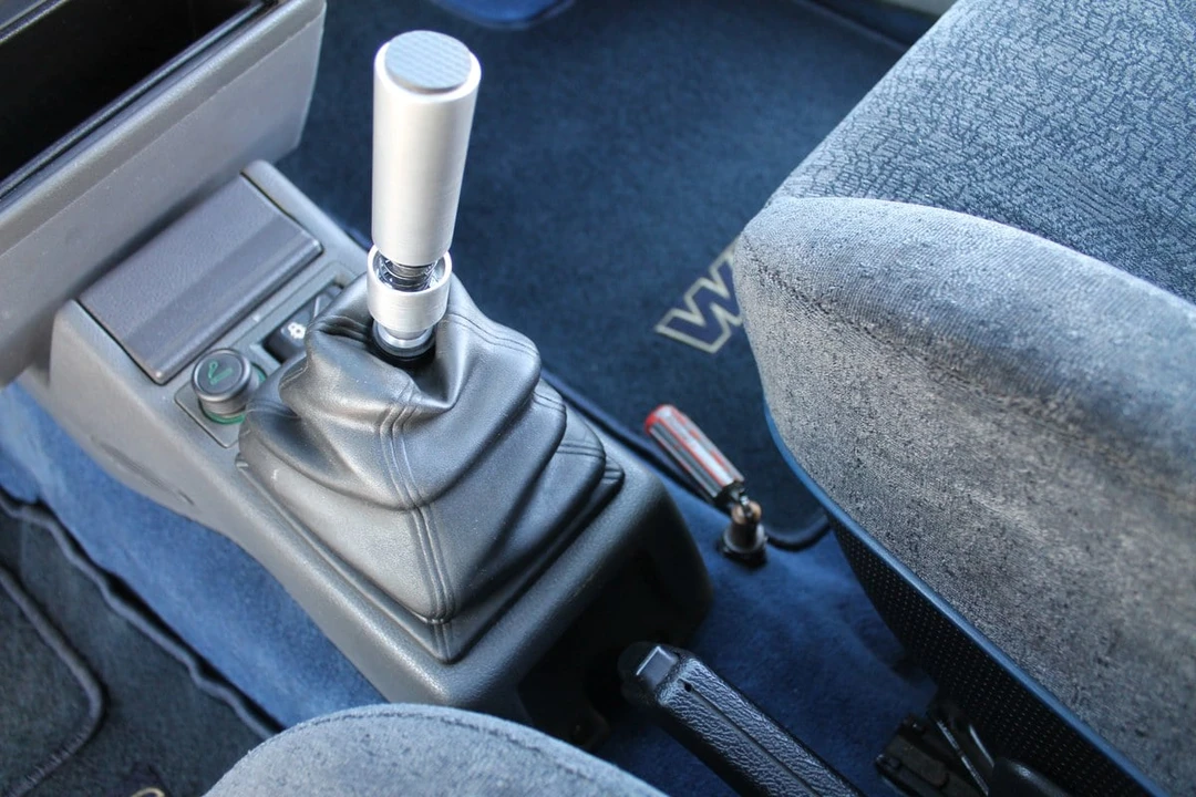 1992 Renault Clio 1st Gen - Image 31 of 31