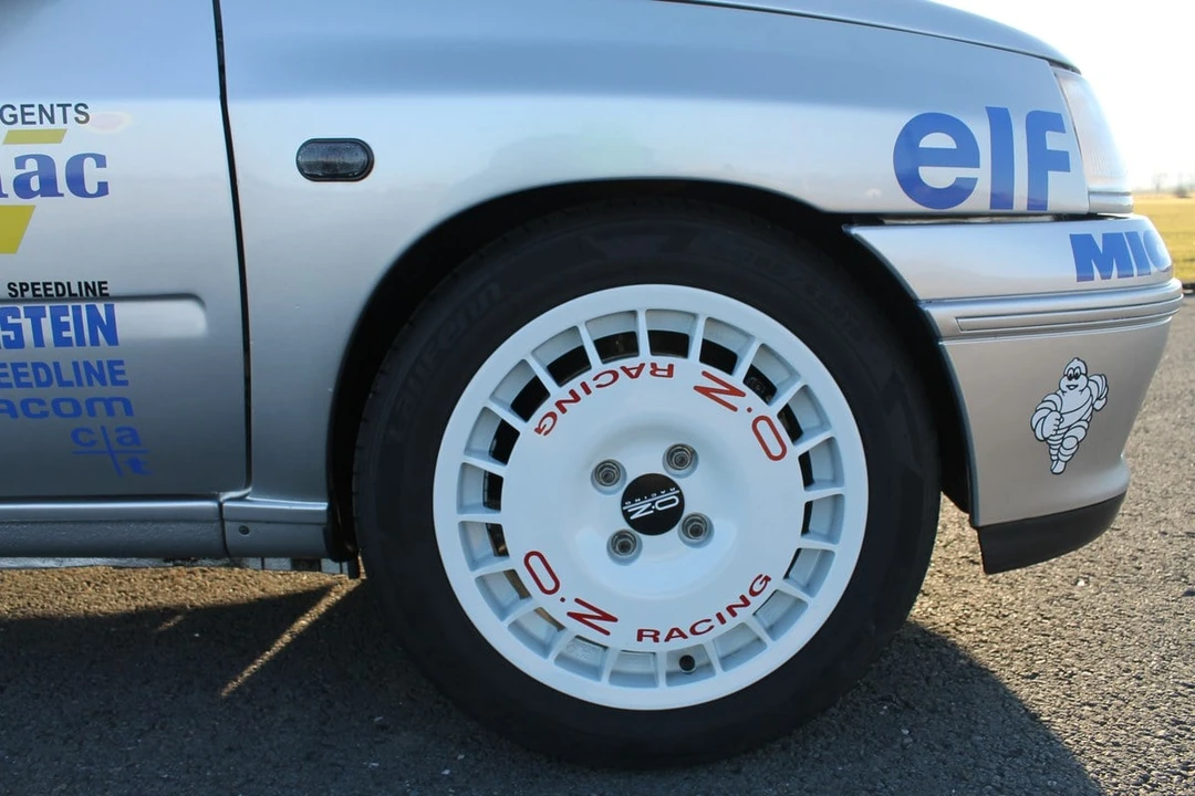 1992 Renault Clio 1st Gen - Image 14 of 31