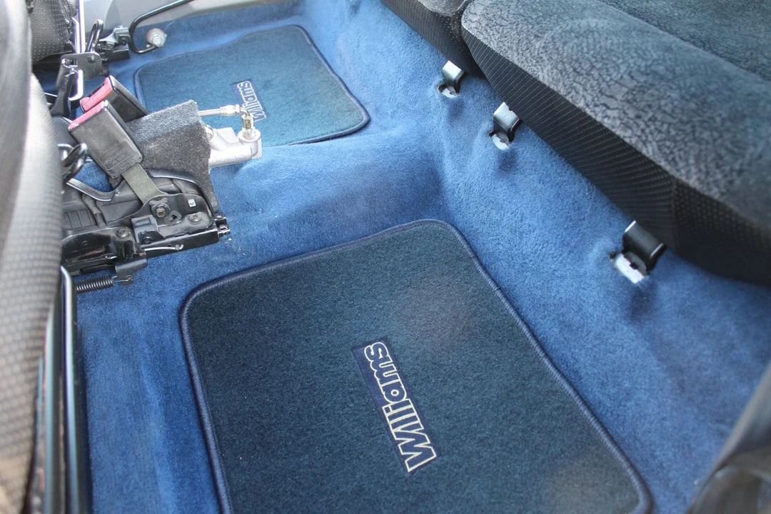 1992 Renault Clio 1st Gen - Image 28 of 31
