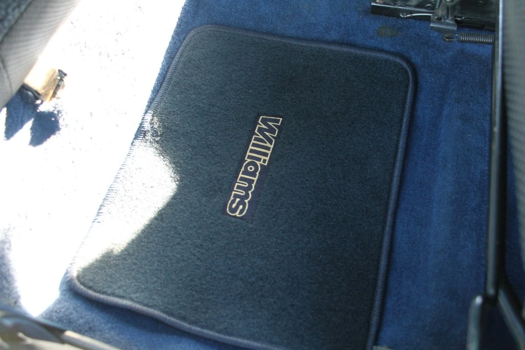 1992 Renault Clio 1st Gen - Image 25 of 31