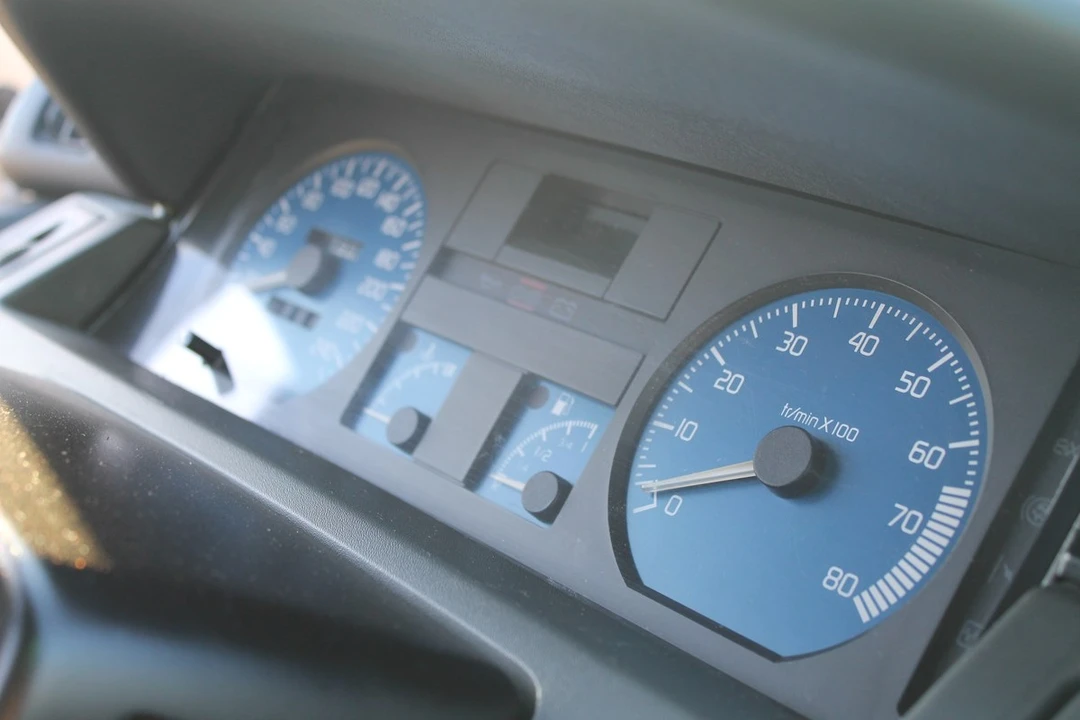 1992 Renault Clio 1st Gen - Image 23 of 31