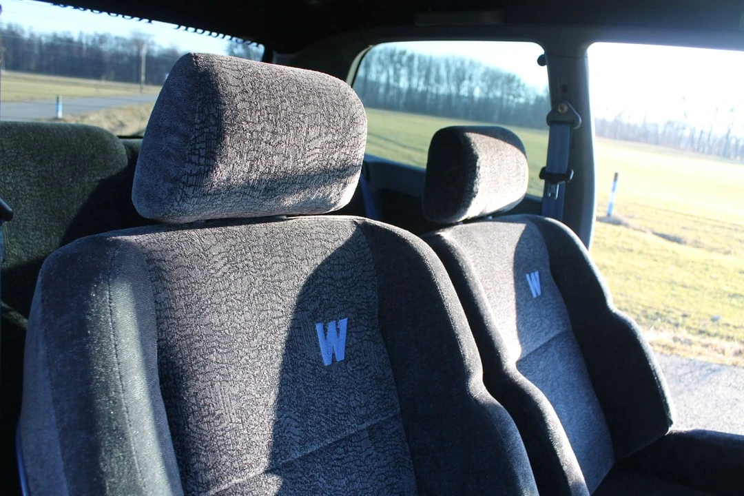 1992 Renault Clio 1st Gen - Image 17 of 31