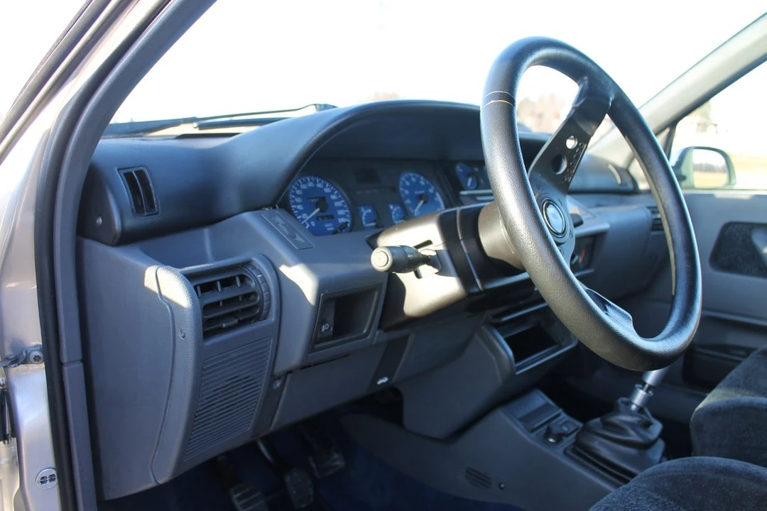 1992 Renault Clio 1st Gen - Image 15 of 31
