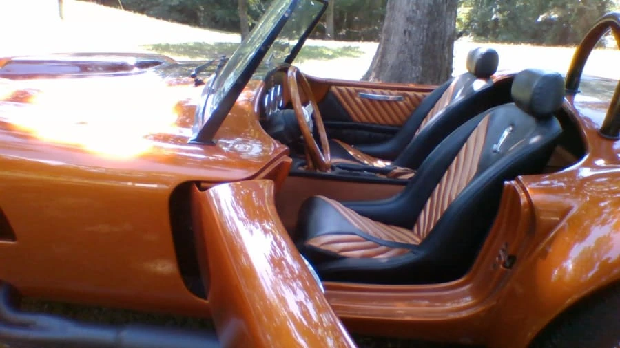1992 Shelby Cobra Replica - Image 3 of 5