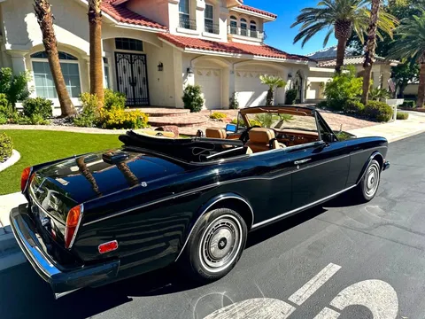1992 Rolls-Royce Corniche - Image 3 of 7