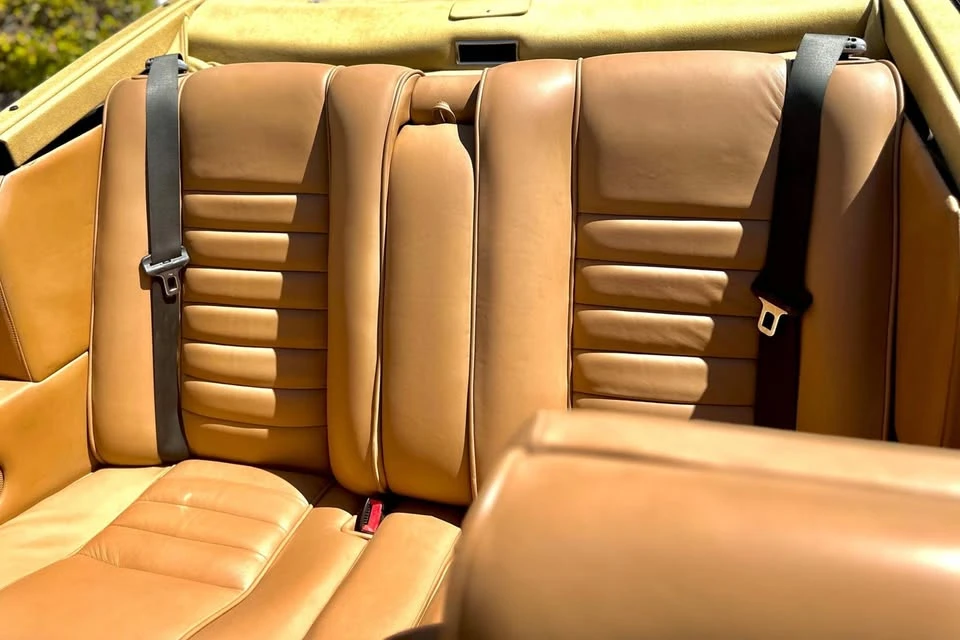 1992 Rolls-Royce Corniche - Image 3 of 5