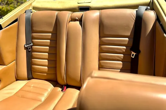 1992 Rolls-Royce Corniche - Image 3 of 5