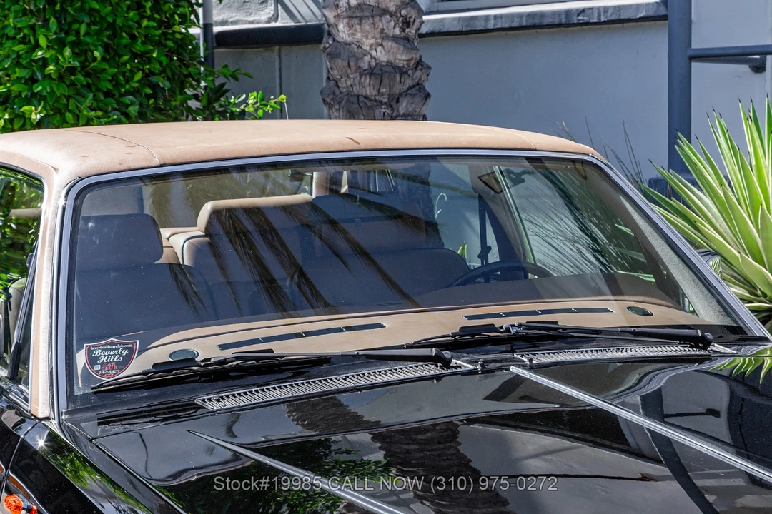 1990 Rolls-Royce Silver Spur & Spirit II - Image 15 of 25