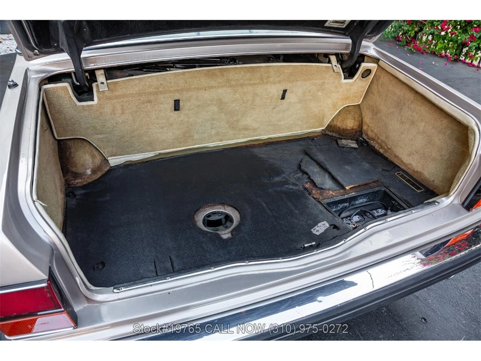 1992 Rolls-Royce Silver Spur & Spirit II - Image 30 of 31