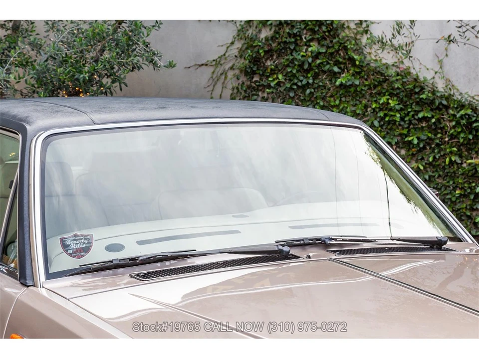 1992 Rolls-Royce Silver Spur & Spirit II - Image 8 of 31