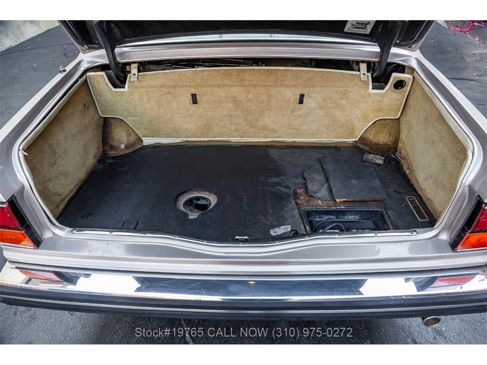 1992 Rolls-Royce Silver Spur & Spirit II - Image 31 of 31