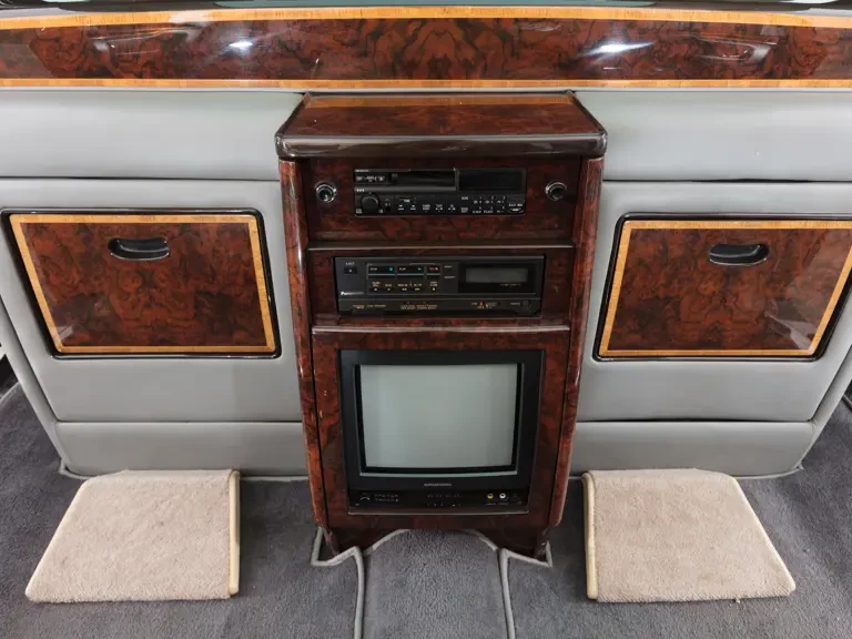 1992 Rolls-Royce Silver Spur & Spirit II - Image 14 of 31