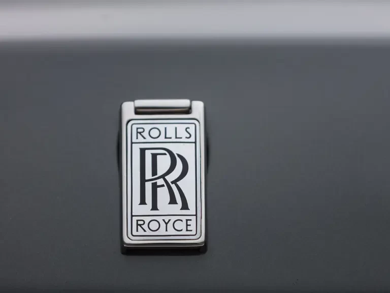 1992 Rolls-Royce Silver Spur & Spirit II - Image 9 of 31