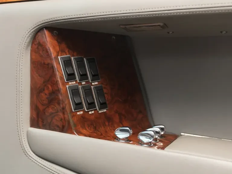 1992 Rolls-Royce Silver Spur & Spirit II - Image 20 of 31