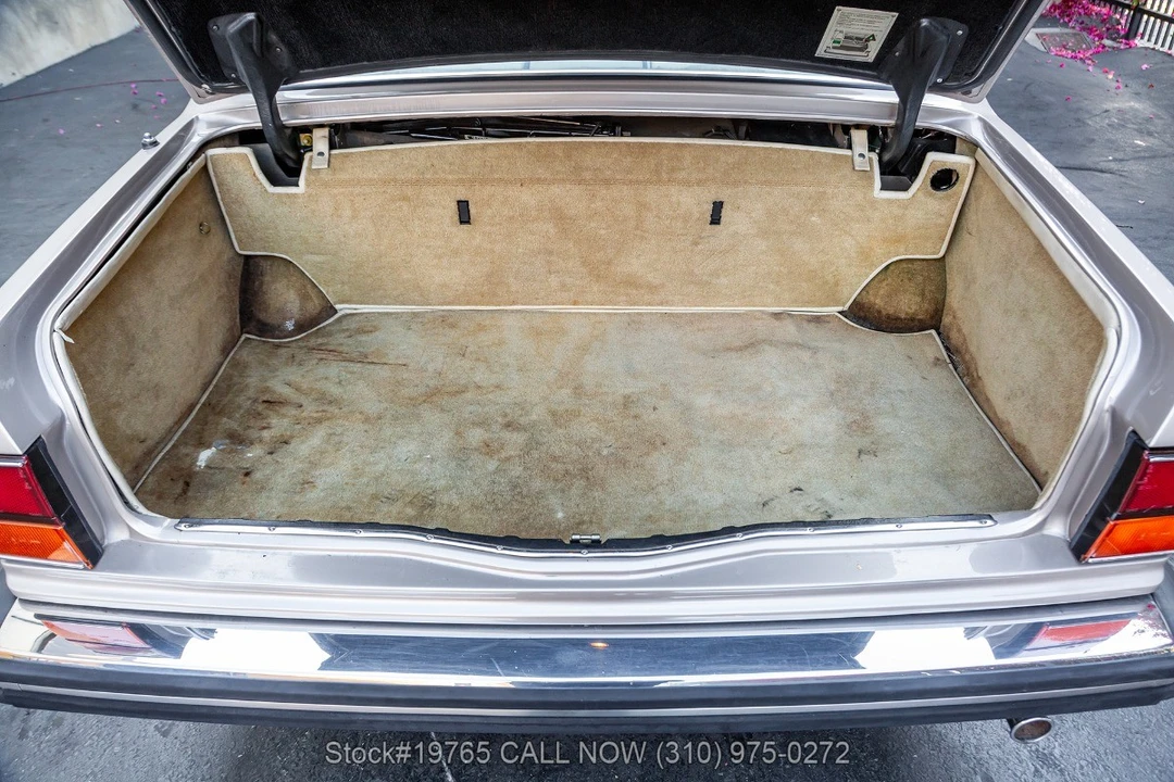 1992 Rolls-Royce Silver Spur & Spirit II - Image 31 of 31