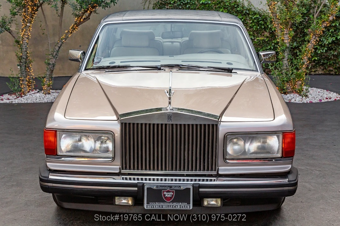 1992 Rolls-Royce Silver Spur & Spirit II - Image 2 of 31