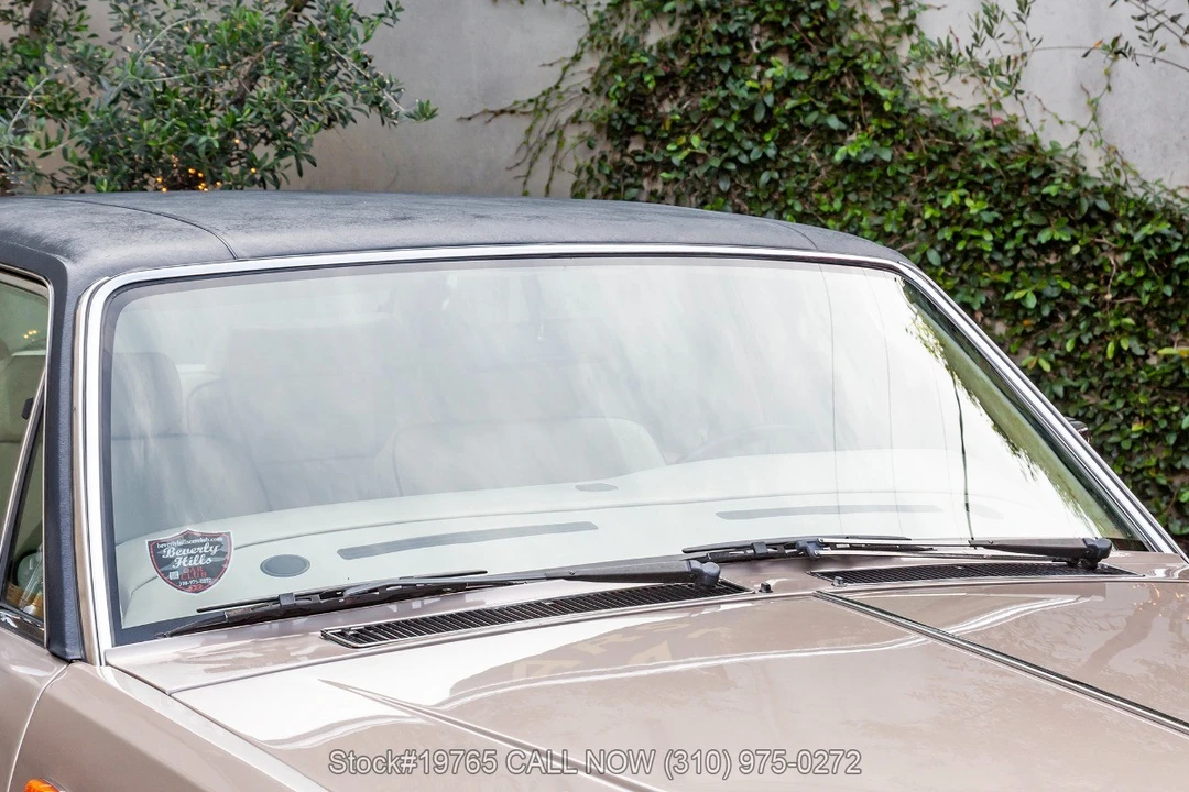 1992 Rolls-Royce Silver Spur & Spirit II - Image 10 of 31