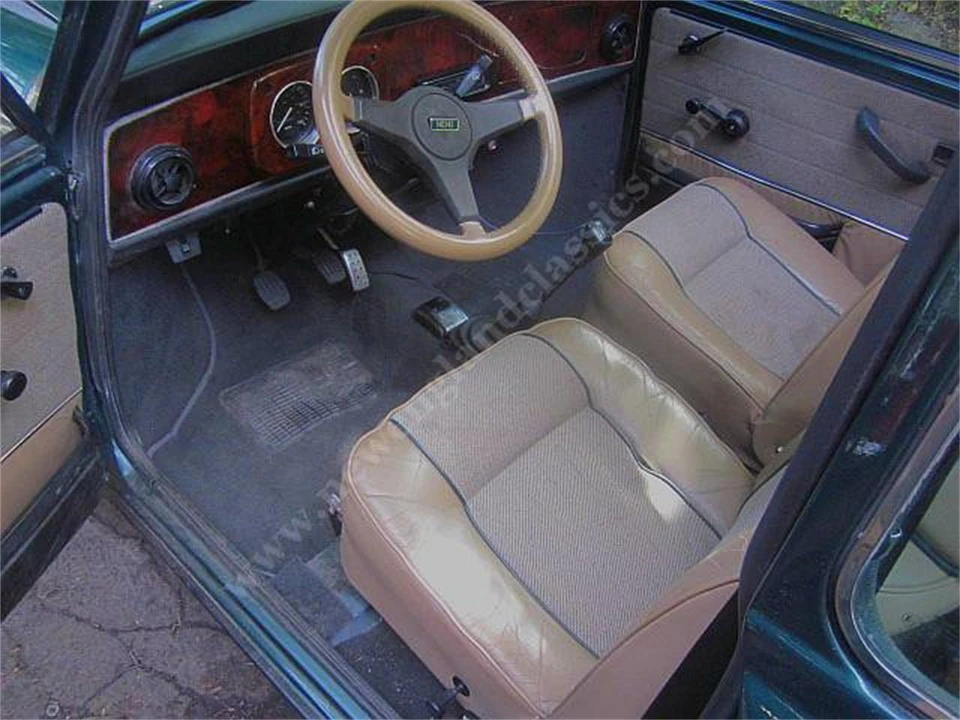 1992 Rover Mini Cooper - Image 6 of 30