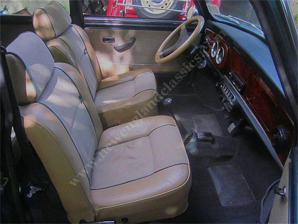 1992 Rover Mini Cooper - Image 8 of 30