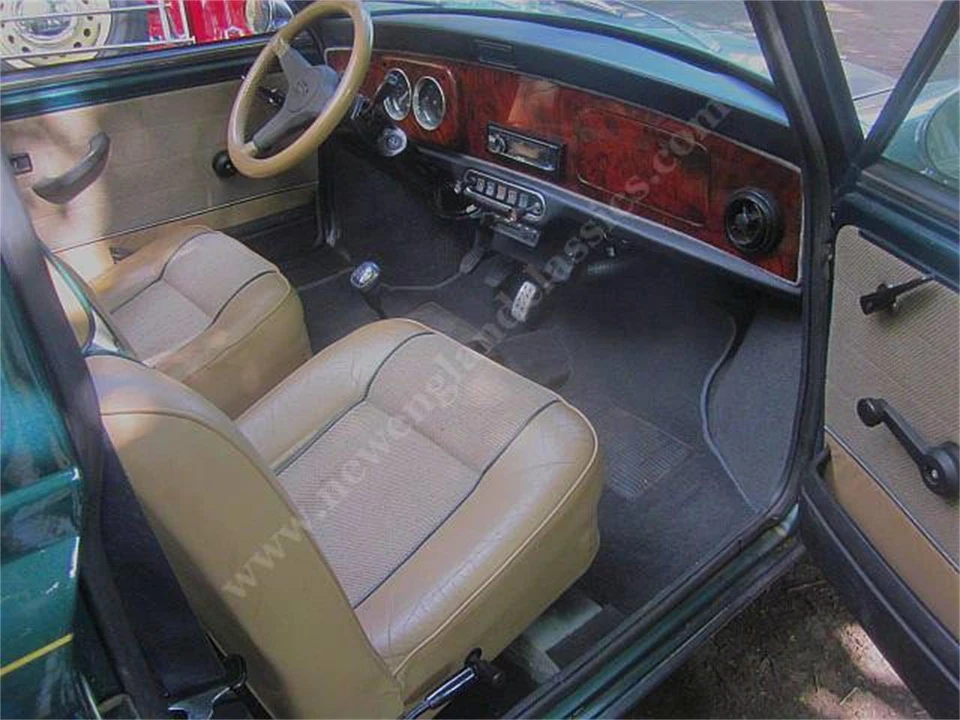 1992 Rover Mini Cooper - Image 9 of 30