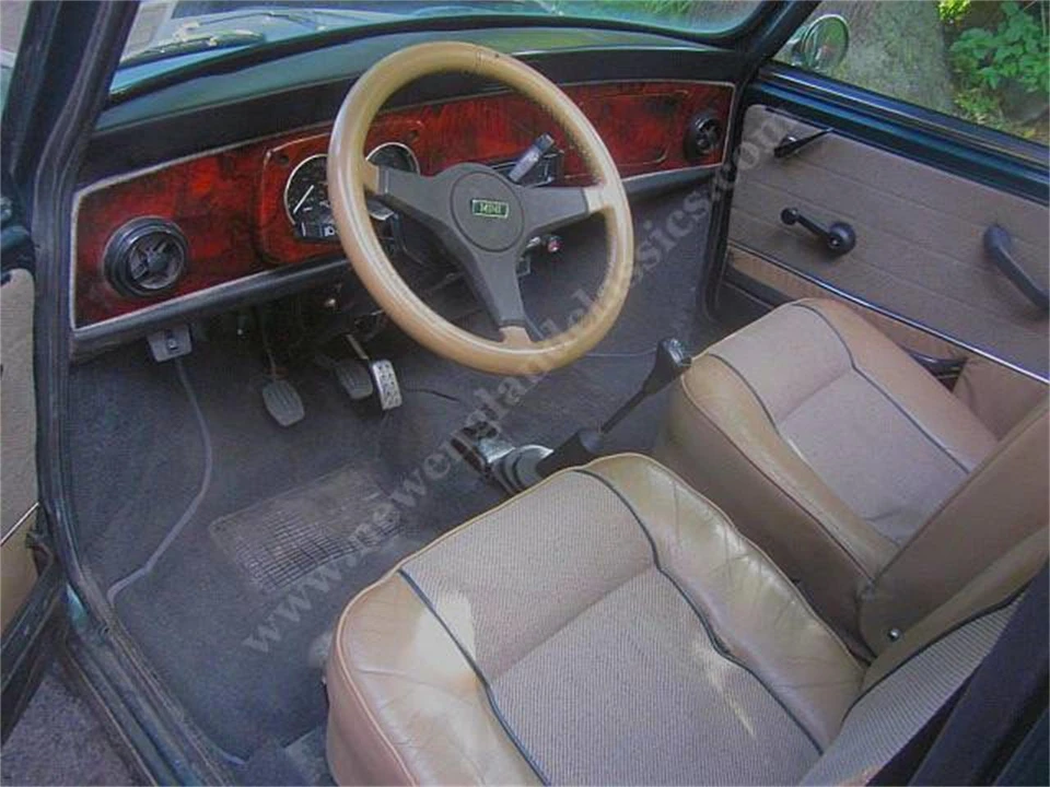 1992 Rover Mini Cooper - Image 12 of 30