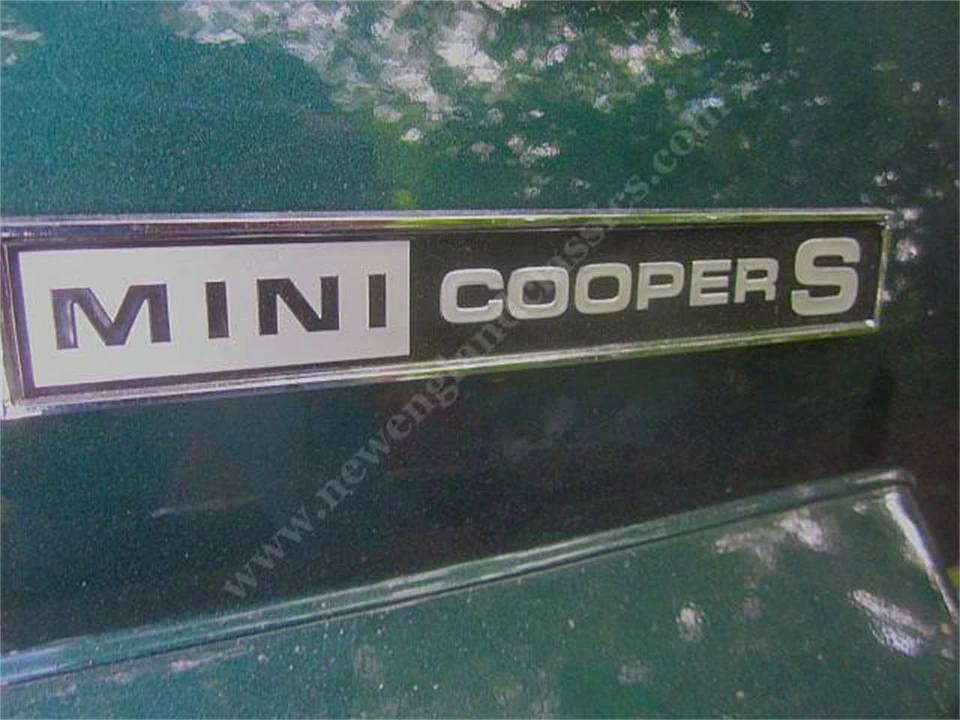 1992 Rover Mini Cooper - Image 18 of 30