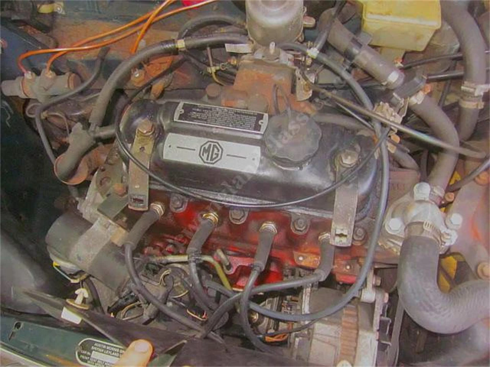 1992 Rover Mini Cooper - Image 22 of 30