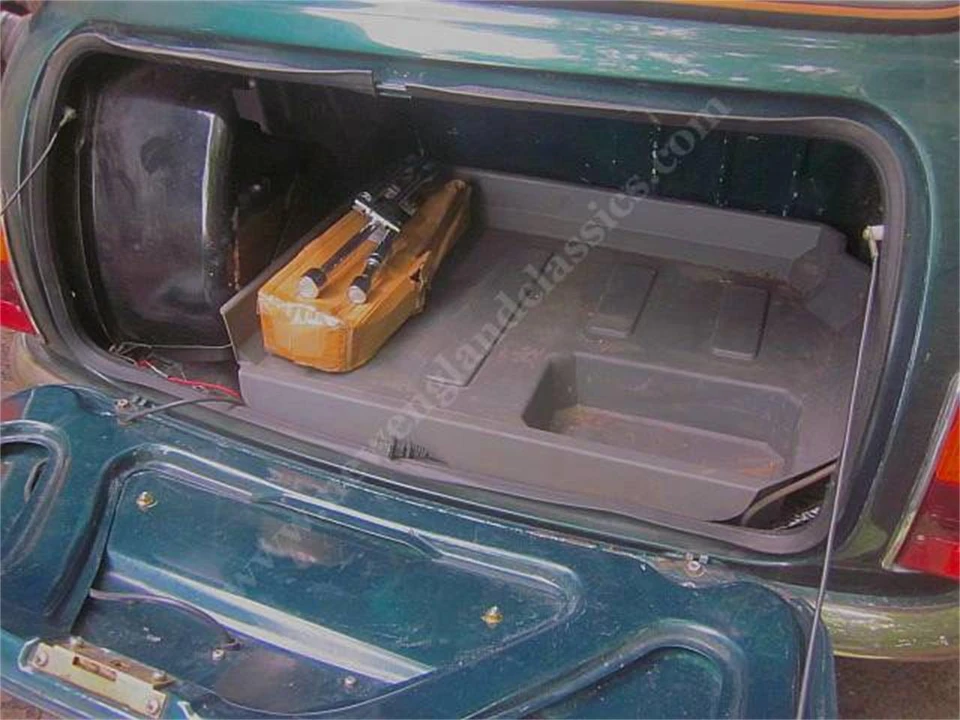 1992 Rover Mini Cooper - Image 24 of 30