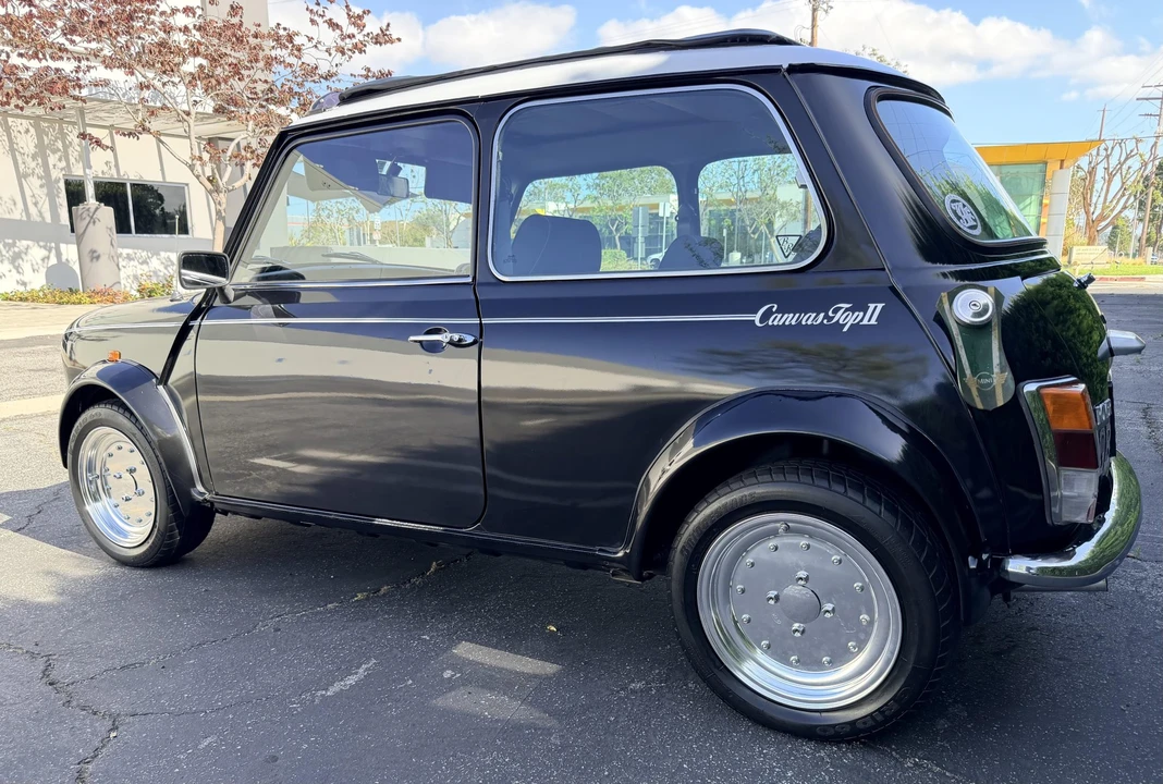 1992 Mini Mini Mark VI - Image 28 of 31
