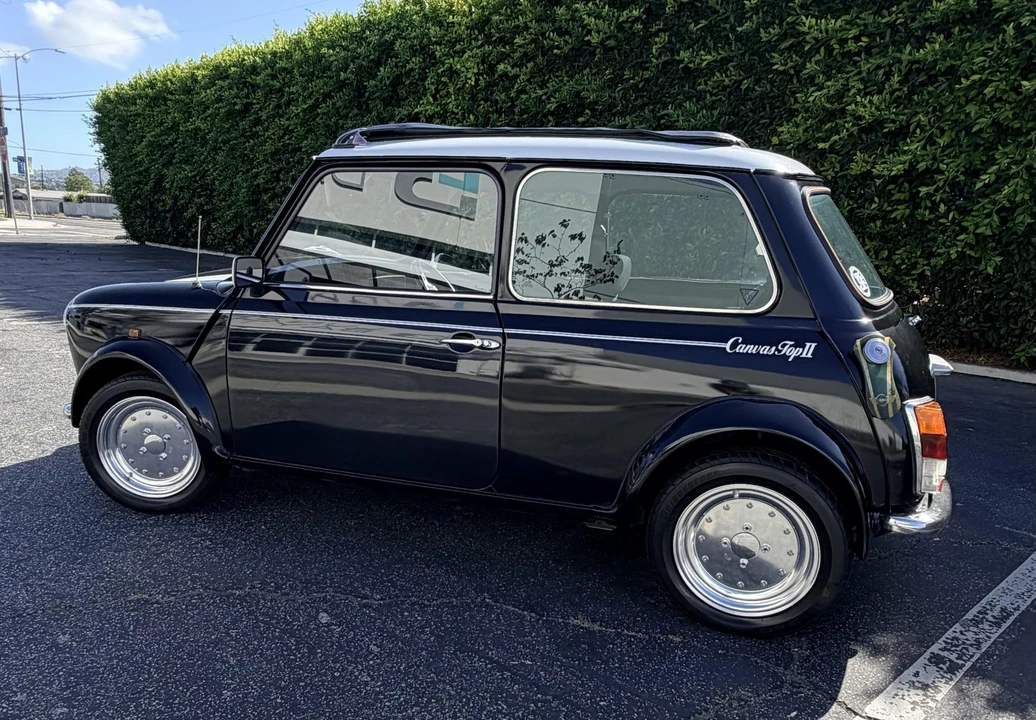 1992 Mini Mini Mark VI - Image 19 of 31