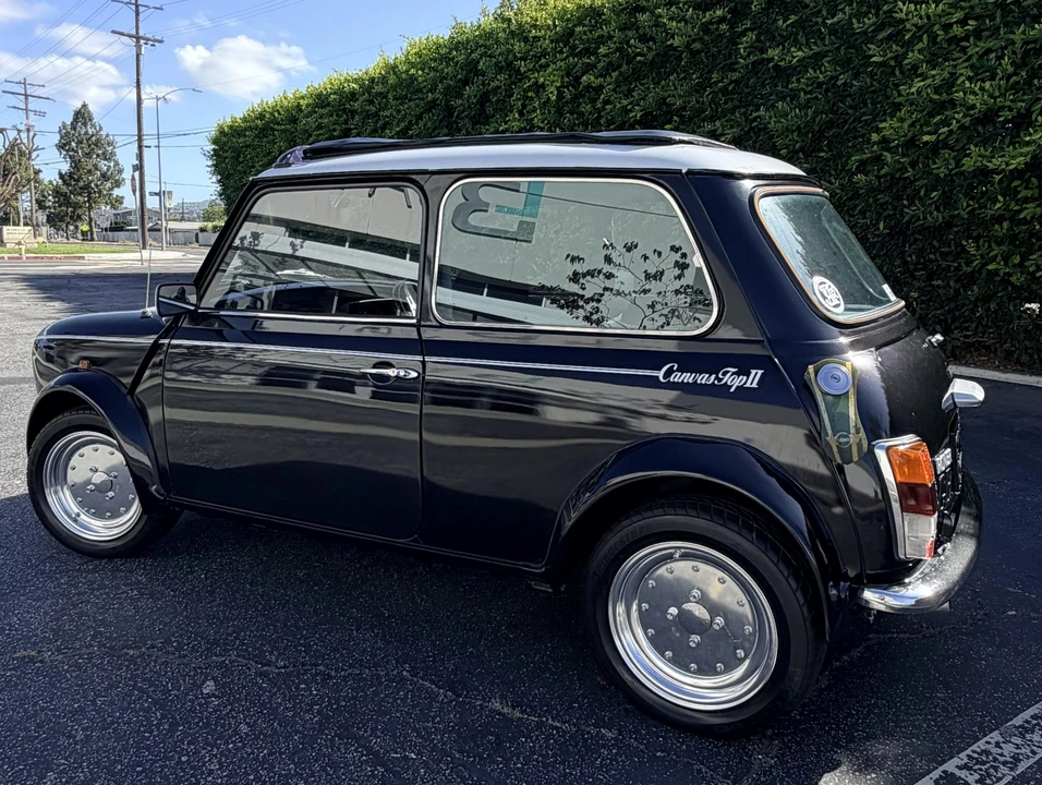 1992 Mini Mini Mark VI - Image 27 of 31