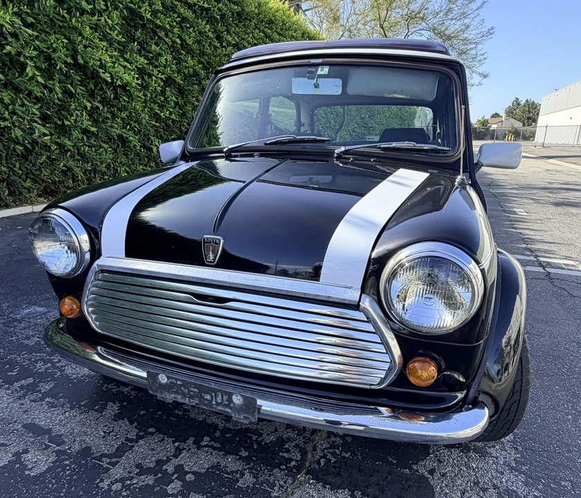 1992 Mini Mini Mark VI - Image 2 of 31