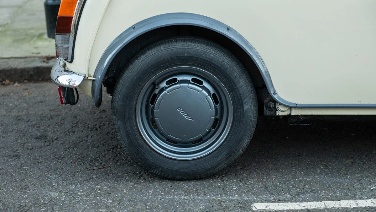 1992 Mini Mini Mark VI - Image 12 of 30