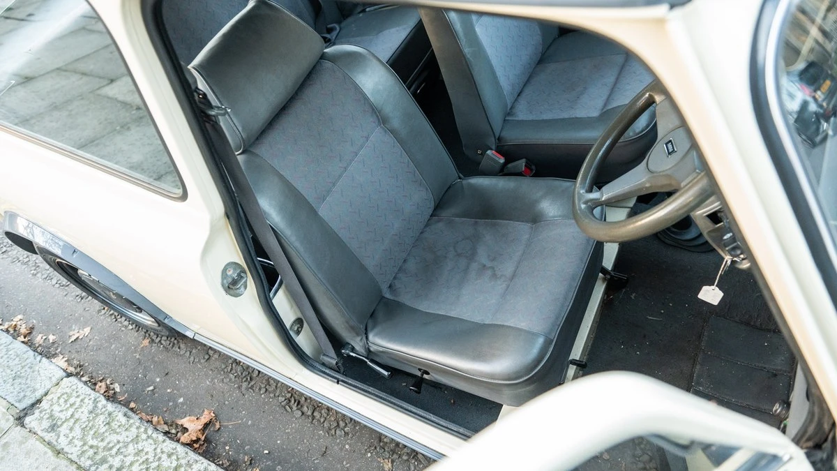 1992 Mini Mini Mark VI - Image 22 of 30