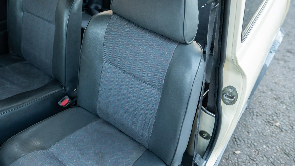 1992 Mini Mini Mark VI - Image 21 of 30