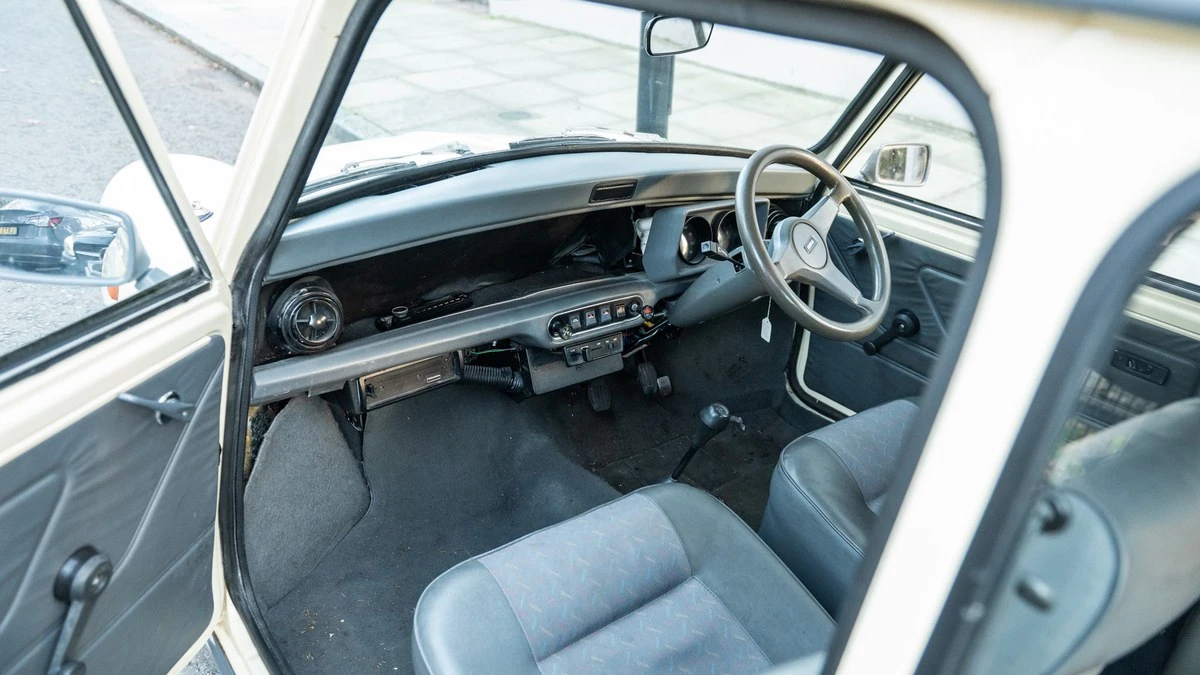 1992 Mini Mini Mark VI - Image 23 of 30