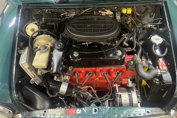 1992 Rover Mini Cooper - Image 6 of 7