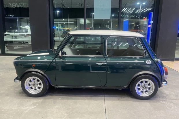 1992 Rover Mini Cooper - Image 3 of 7