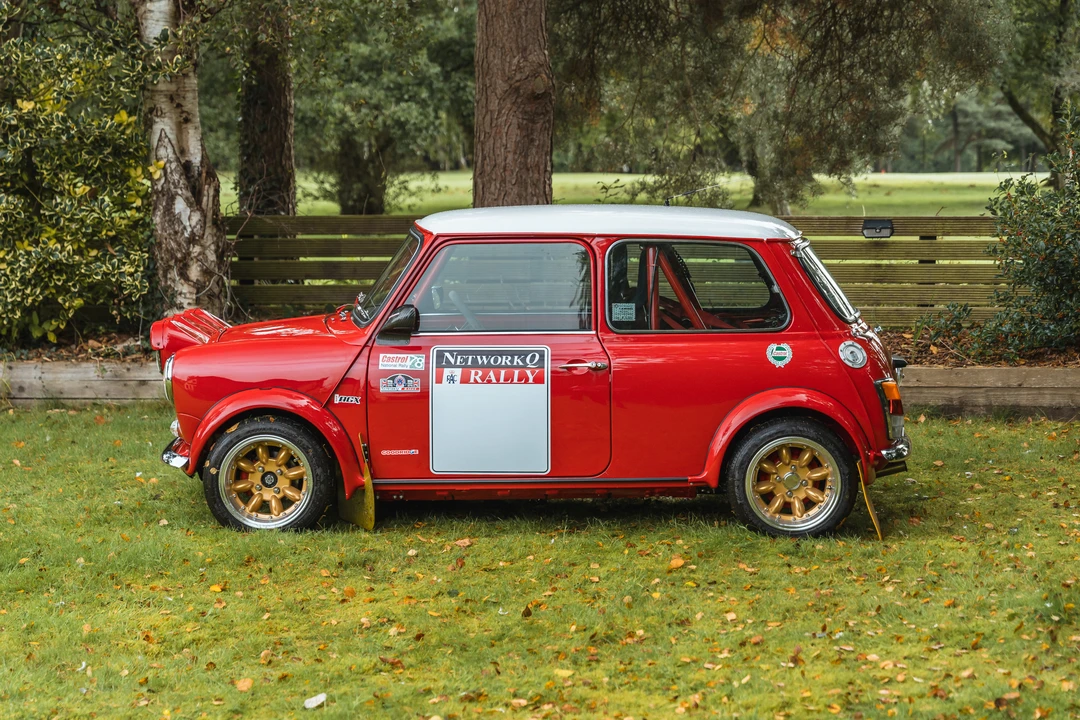 1993 Mini Mini Mark VI - Image 13 of 31
