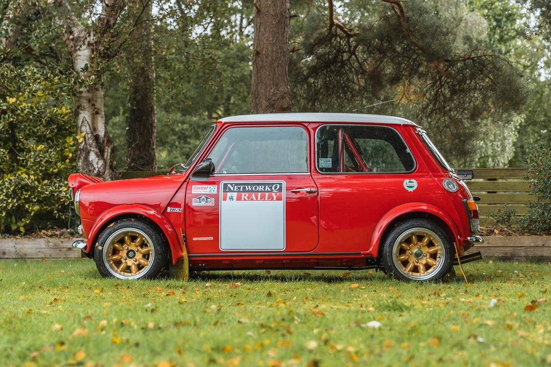 1993 Mini Mini Mark VI - Image 5 of 31