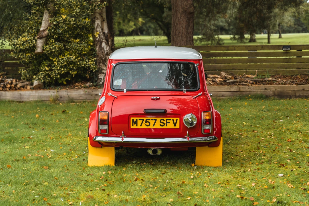 1993 Mini Mini Mark VI - Image 15 of 31