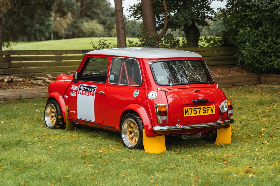 1993 Mini Mini Mark VI - Image 6 of 31