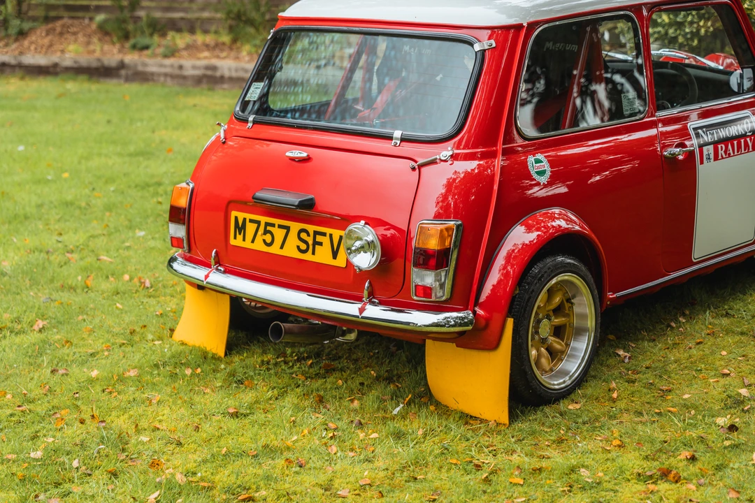 1993 Mini Mini Mark VI - Image 24 of 31