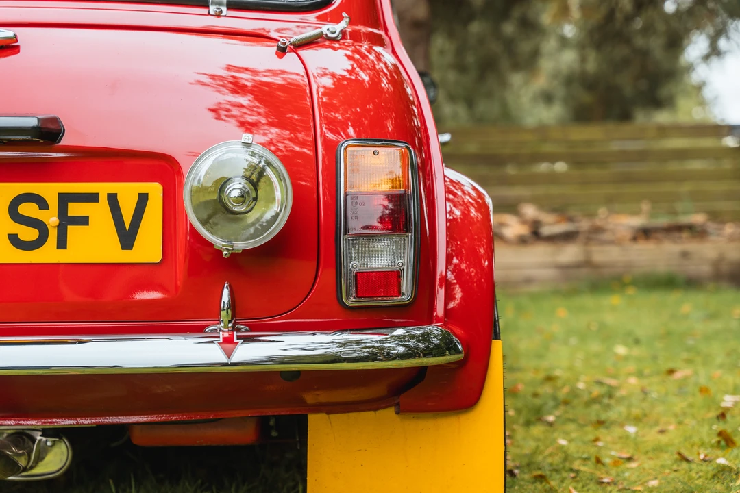 1993 Mini Mini Mark VI - Image 25 of 31