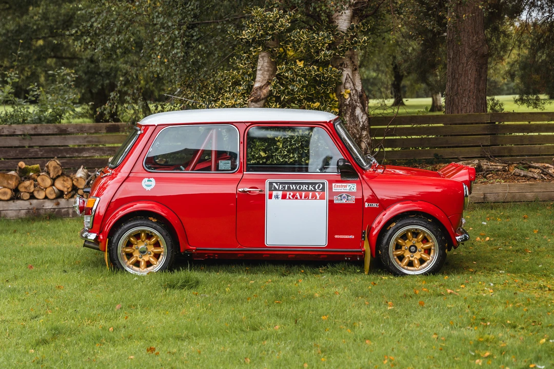 1993 Mini Mini Mark VI - Image 9 of 31