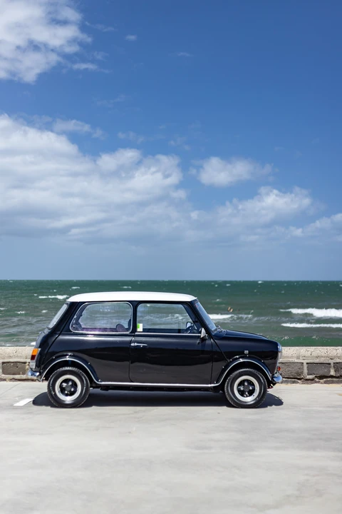 1992 Mini Mini Mark VI - Image 17 of 31