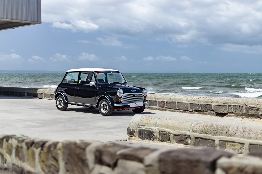 1992 Mini Mini Mark VI - Image 12 of 31