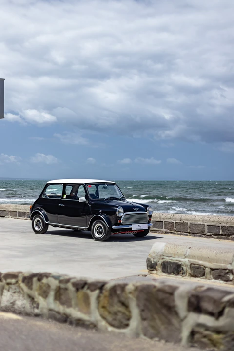 1992 Mini Mini Mark VI - Image 18 of 31