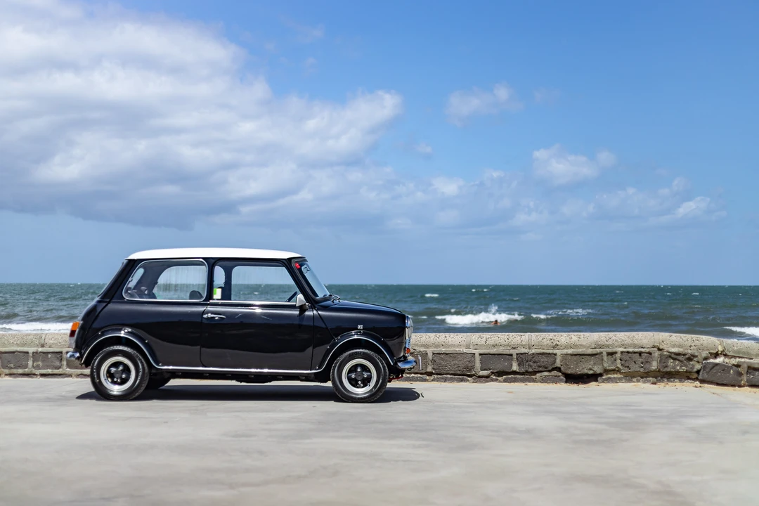 1992 Mini Mini Mark VI - Image 13 of 31