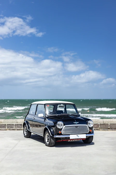 1992 Mini Mini Mark VI - Image 19 of 31